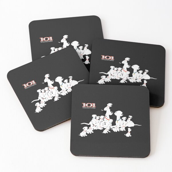 Item preview, 101 Dalmatians  designed and sold by EnchantedCharac.