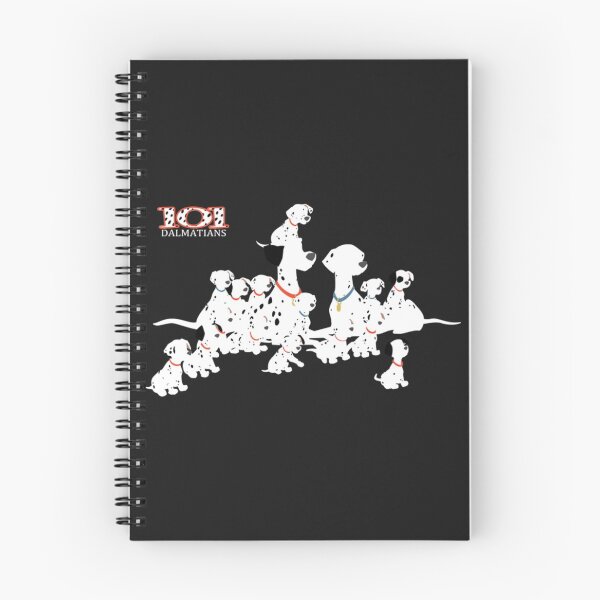 Item preview, 101 Dalmatians  designed and sold by EnchantedCharac.