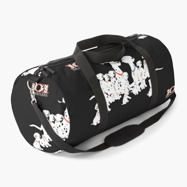 101 Dalmatians  Duffle Bag