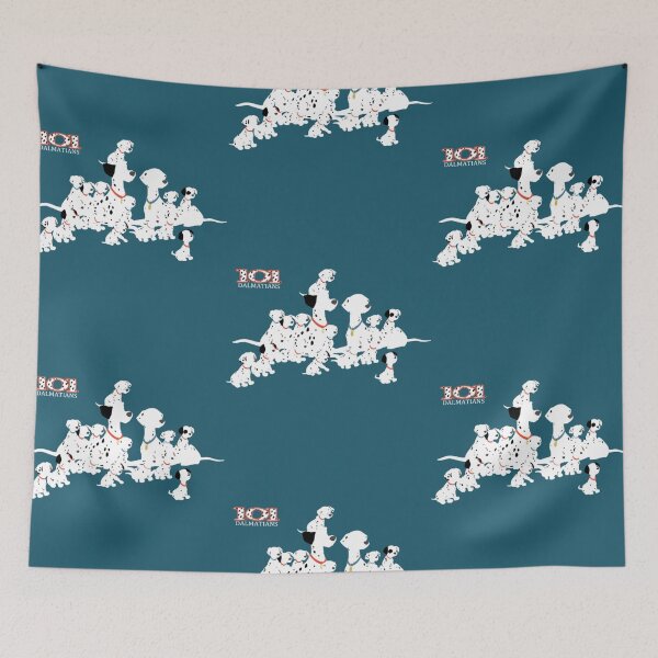 Item preview, 101 Dalmatians  designed and sold by EnchantedCharac.
