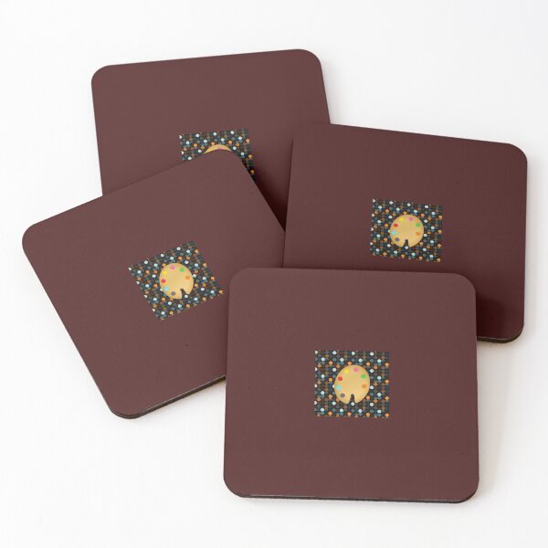 Item preview, Design for redbubble designed and sold by Kumaramang.