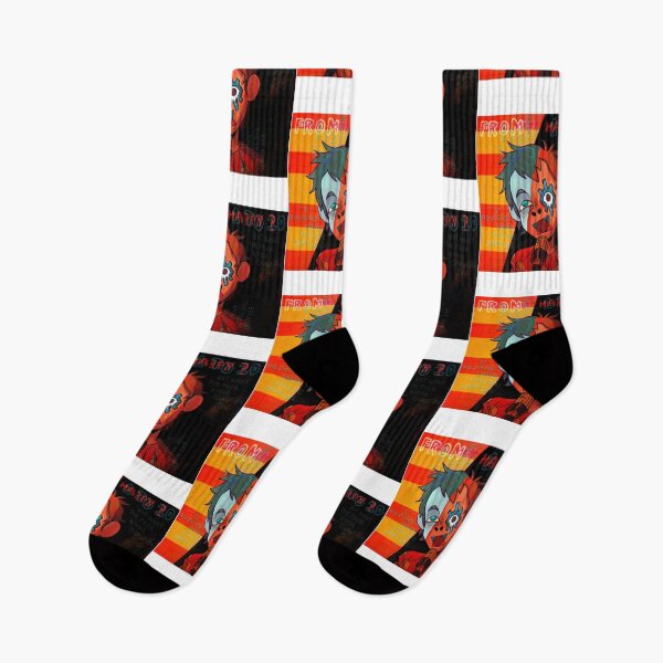 Item preview, Bo Burnham designed and sold by EnchantedCharac.