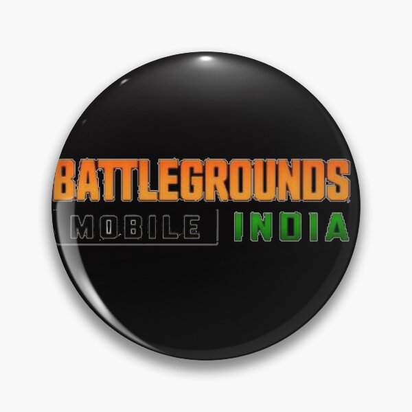Item preview, BATTLEGROUND MOBILE INDIA-PUBG INDIA designed and sold by YounGistanStore.