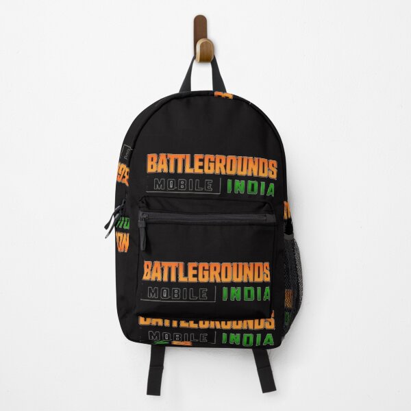 Item preview, BATTLEGROUND MOBILE INDIA-PUBG INDIA designed and sold by YounGistanStore.