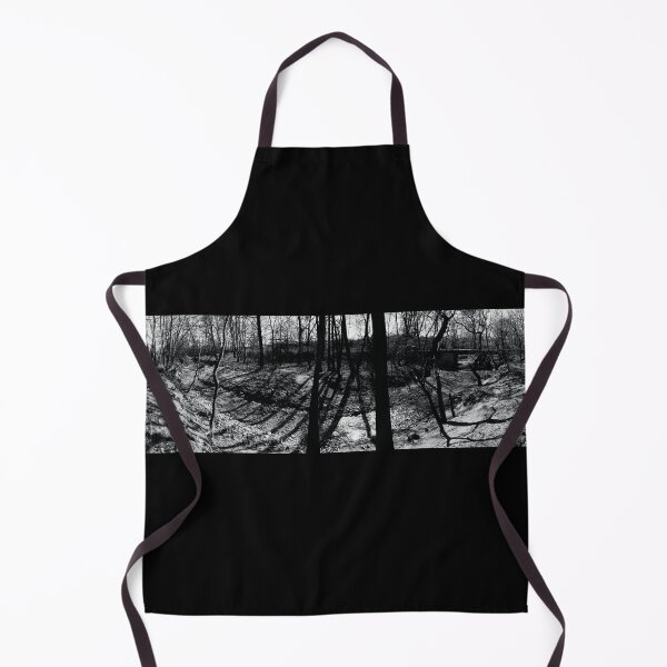 Item preview, Black and white forest designed and sold by Lefteris Betsis.