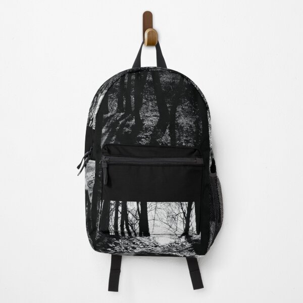 Item preview, Black and white forest designed and sold by Lefteris Betsis.