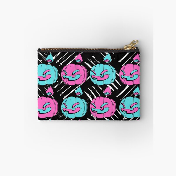 Item preview, Colourful Pumpkins designed and sold by Shane Diamond.