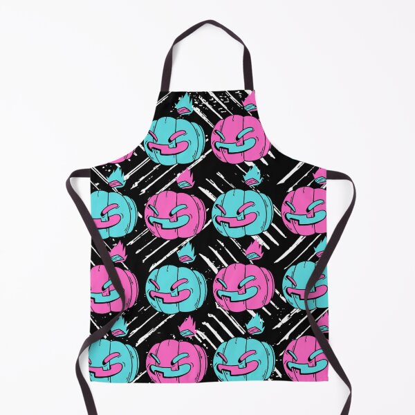 Item preview, Colourful Pumpkins designed and sold by Shane Diamond.