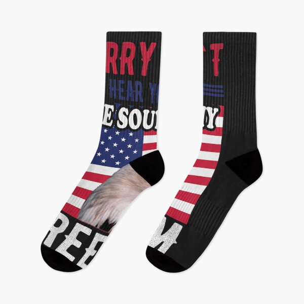 Item preview, Sorry I cant hear you over the sound of my freedom designed and sold by vlilliesnx.