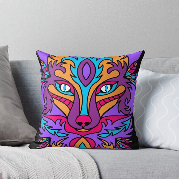 Item preview, Wolf  designed and sold by ClickPick.
