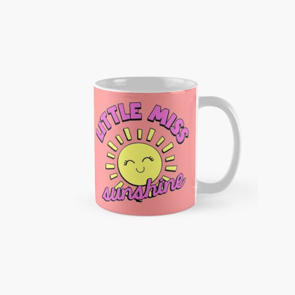 Tassen Little Miss Sunshine Redbubble