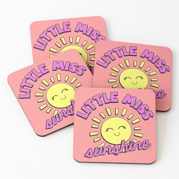 Artikelvorschau, Little Miss Sunshine, Little Miss Sunshine Design entworfen und verkauft von graphic-genie.