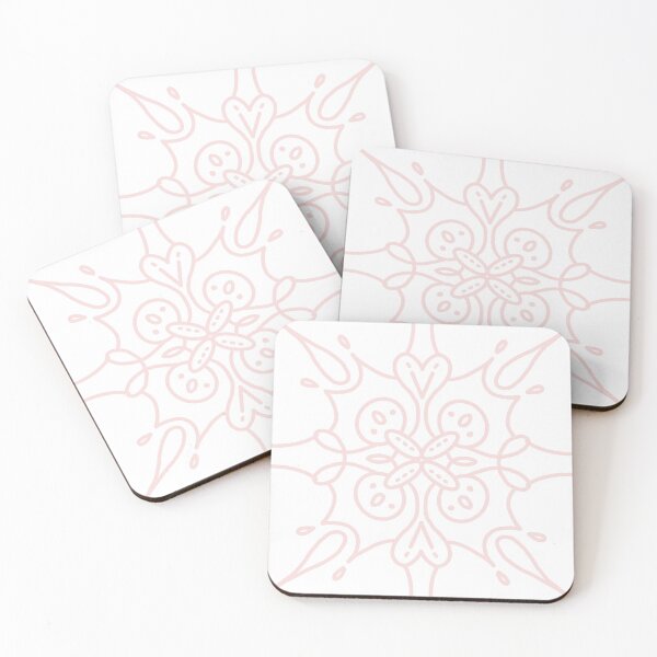 Item preview, Pink pattern designed and sold by Azedi18.