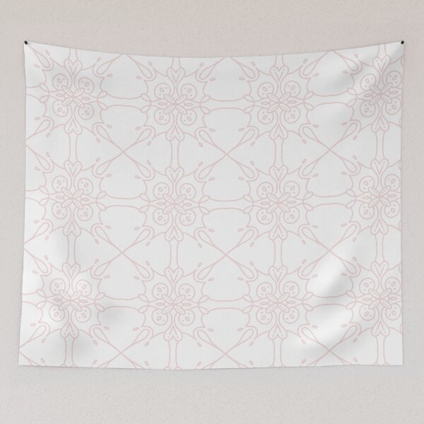 Item preview, Pink pattern designed and sold by Azedi18.