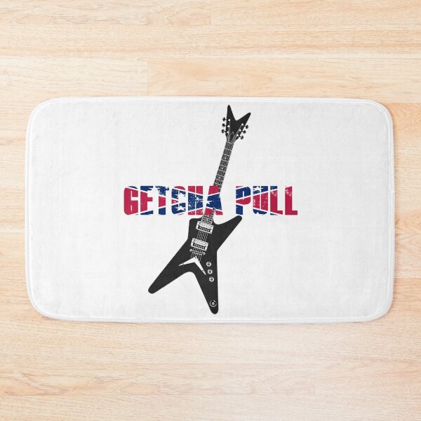Item preview, Getcha Pull | Dimebag Darrell designed and sold by fabbyquotes.