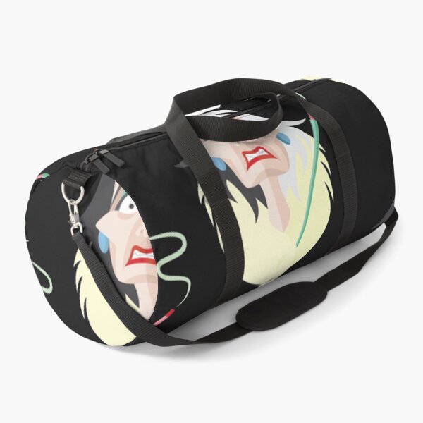 Item preview, cruella de vil designed and sold by EnchantedCharac.