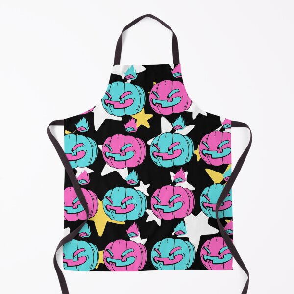 Item preview, Colourful Pumpkins 2 designed and sold by Shane Diamond.