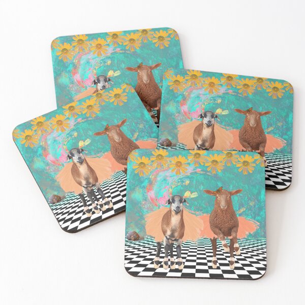 Item preview, Dance with the sheep designed and sold by Pioooh.