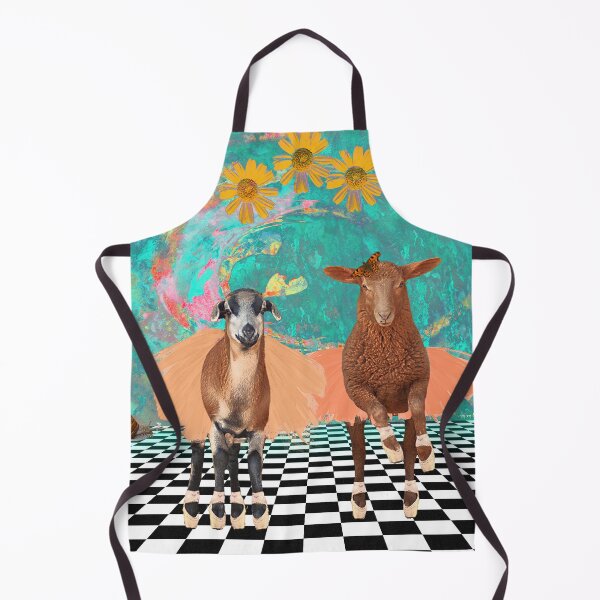 Item preview, Dance with the sheep designed and sold by Pioooh.