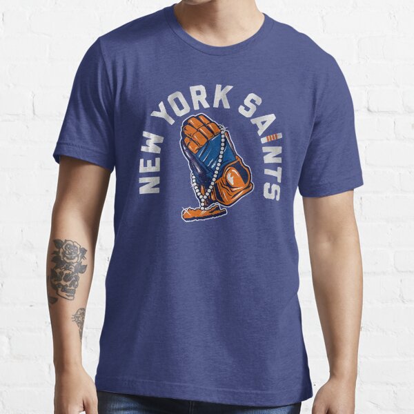 New york saints store shirt