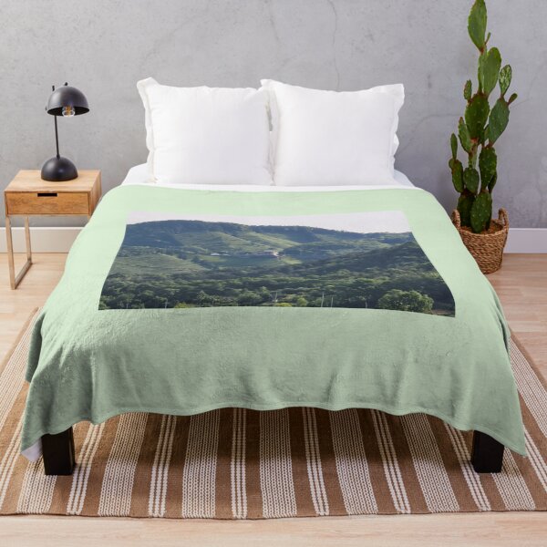 Item preview, The house located in the Boseong terraced green tea field seems to create a picturesque landscape, Jeollanam-do. korea. designed and sold by human8891.