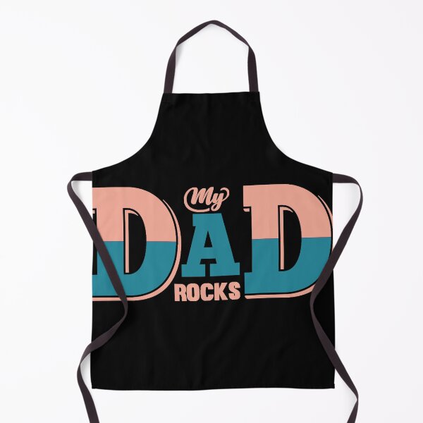 Item preview, My Dad Rocks designed and sold by Shirtinho Store.