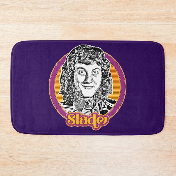 Item preview, Slade // Retro 70s Style Fan Art Design T-Shirt designed and sold by boundless1103.