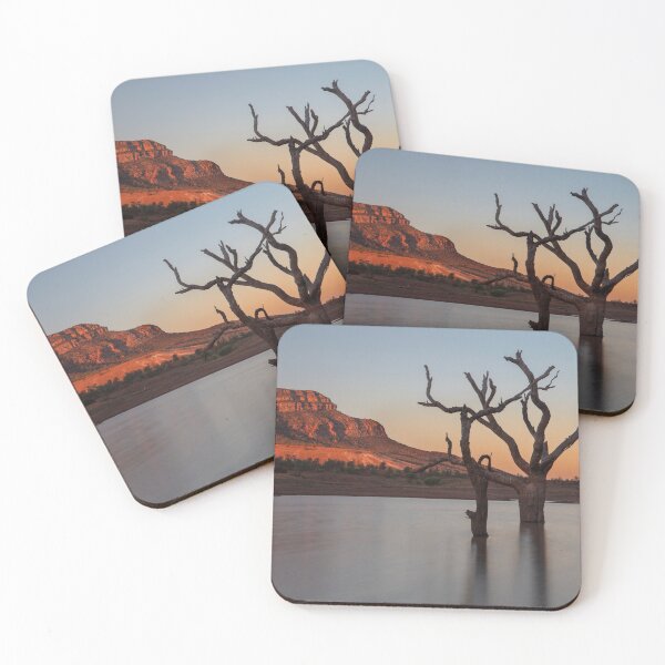 Item preview, Rawnsley Bluff designed and sold by Travis Easton.