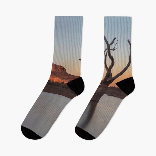 Item preview, Rawnsley Bluff designed and sold by Travis Easton.