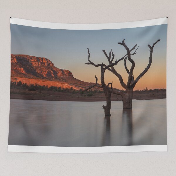 Item preview, Rawnsley Bluff designed and sold by Travis Easton.