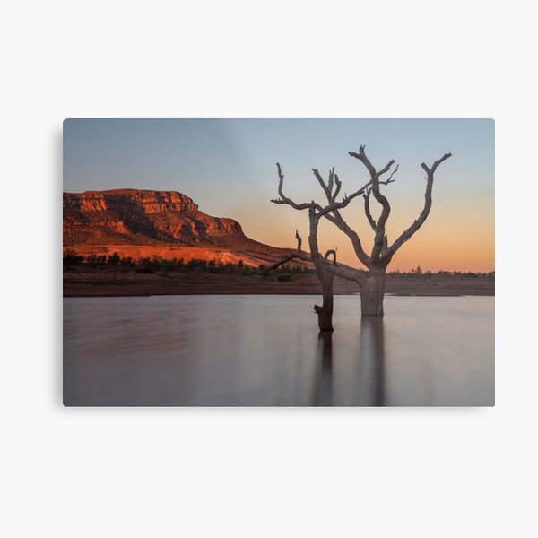 Item preview, Rawnsley Bluff designed and sold by Travis Easton.
