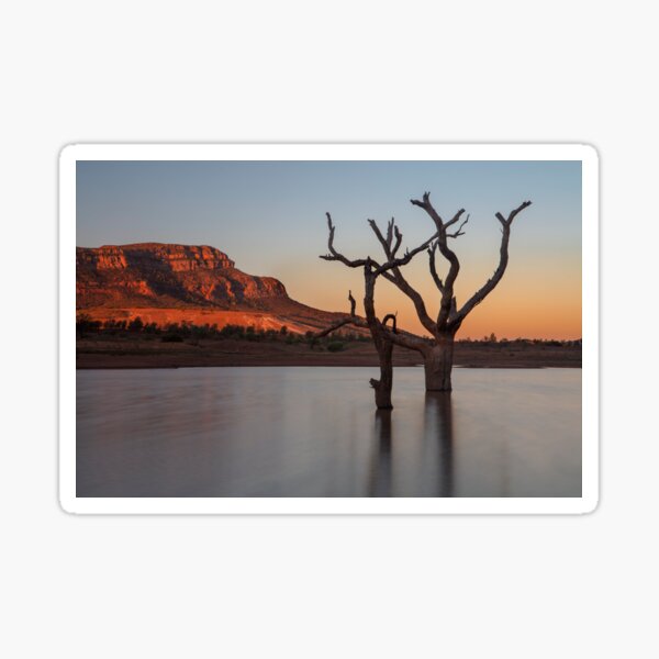 Item preview, Rawnsley Bluff designed and sold by Travis Easton.