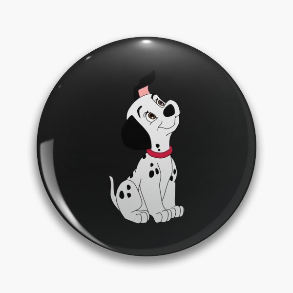 Item preview, 101 Dalmatians  designed and sold by EnchantedCharac.