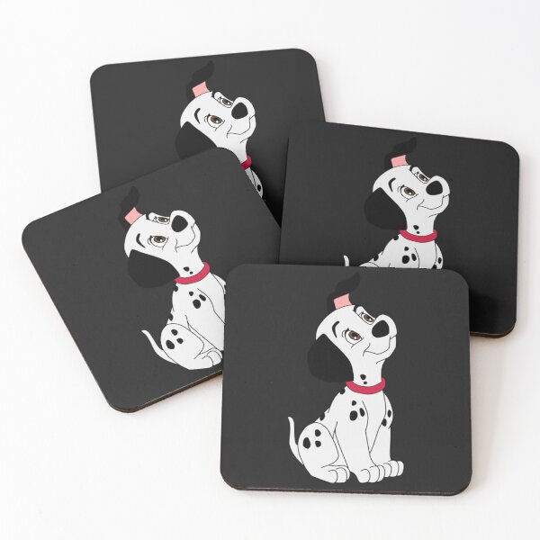 Item preview, 101 Dalmatians  designed and sold by EnchantedCharac.