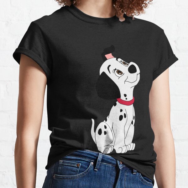 Disney 101 Dalmatians, Cruella Women T-Shirt XS-XL -  - Javo