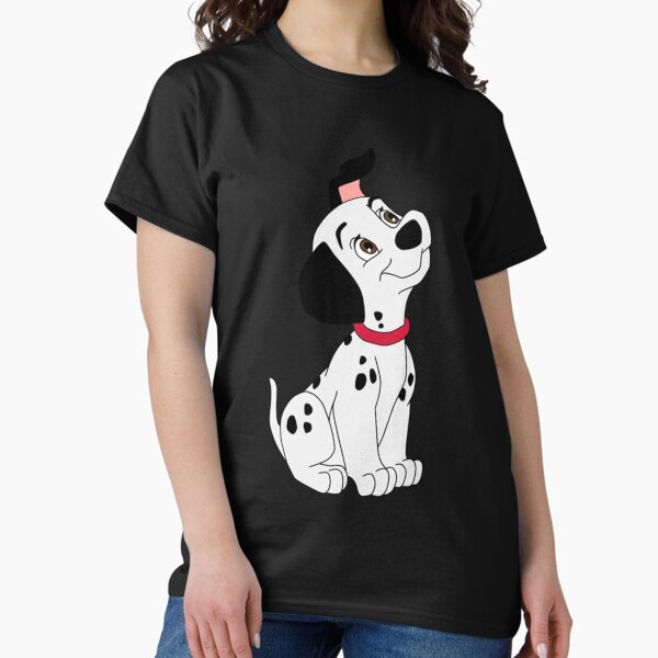 Item preview, 101 Dalmatians  designed and sold by EnchantedCharac.