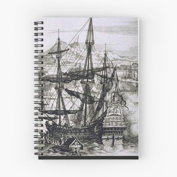 Item preview, Old boat designed and sold by Mauro Emmanuel Gonzalez.