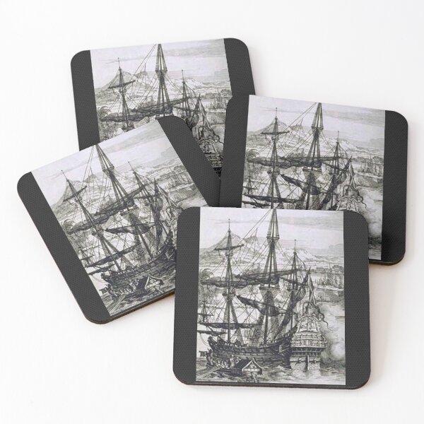 Item preview, Old boat designed and sold by Mauro Emmanuel Gonzalez.