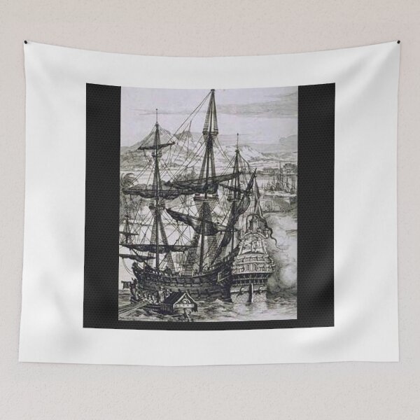 Item preview, Old boat designed and sold by Mauro Emmanuel Gonzalez.