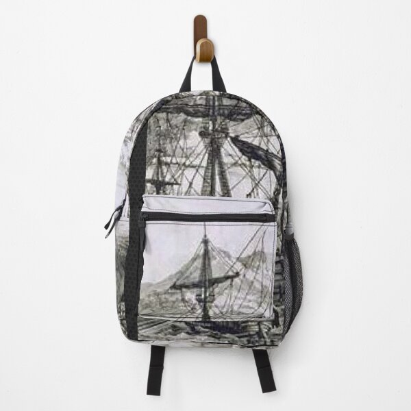 Item preview, Old boat designed and sold by Mauro Emmanuel Gonzalez.