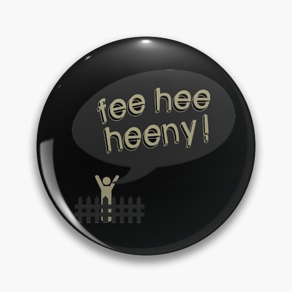 Item preview, Boy Meets World - Fee Hee Heeny designed and sold by SecretlyAge.