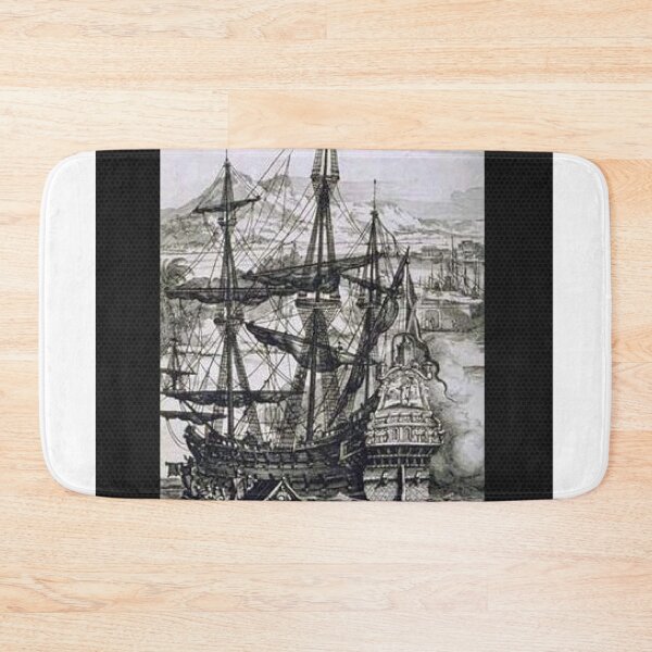 Item preview, Old boat designed and sold by Mauro Emmanuel Gonzalez.