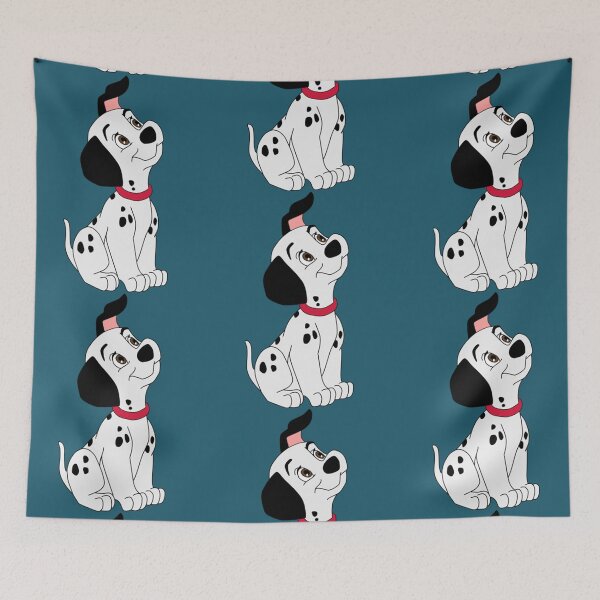 Item preview, 101 Dalmatians  designed and sold by EnchantedCharac.
