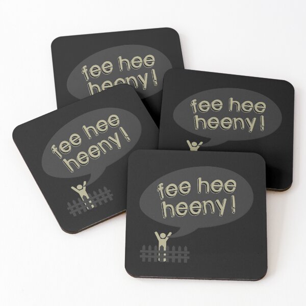 Item preview, Boy Meets World - Fee Hee Heeny designed and sold by SecretlyAge.