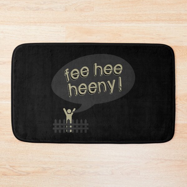 Item preview, Boy Meets World - Fee Hee Heeny designed and sold by SecretlyAge.
