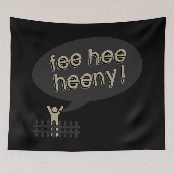 Item preview, Boy Meets World - Fee Hee Heeny designed and sold by SecretlyAge.