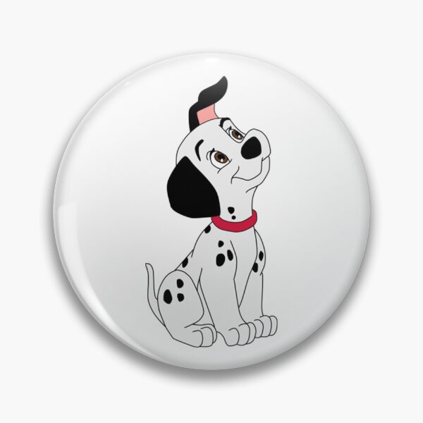 Item preview, 101 Dalmatians  designed and sold by EnchantedCharac.