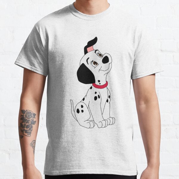 Disney 101 Dalmatians, Cruella Women T-Shirt XS-XL -  - Javo