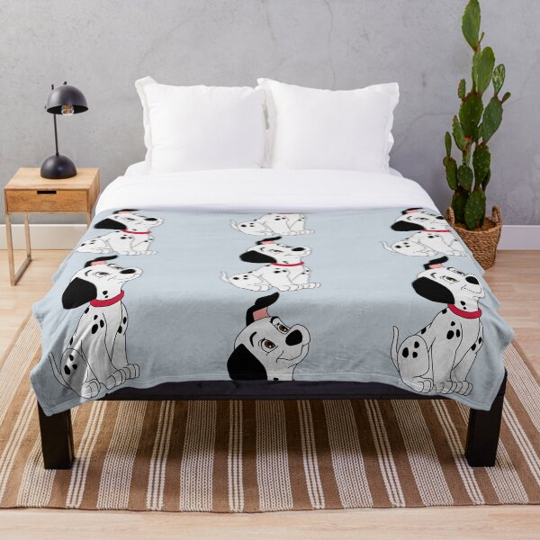 Item preview, 101 Dalmatians  designed and sold by EnchantedCharac.