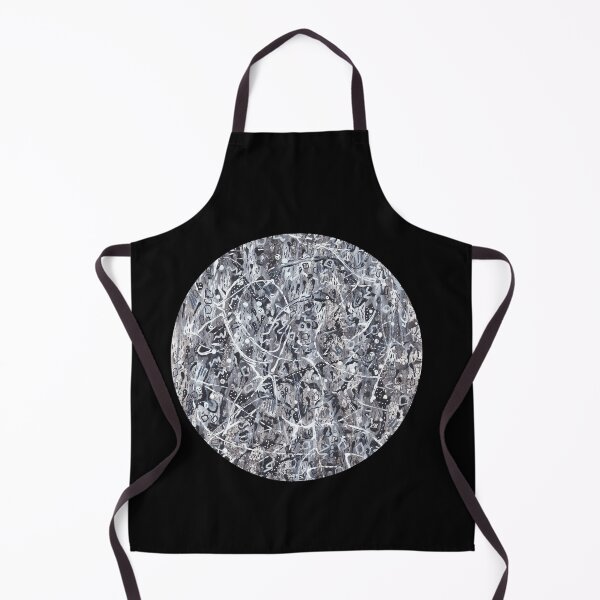 Item preview, Designer Art Sphere Black I designed and sold by Kathie Nichols.